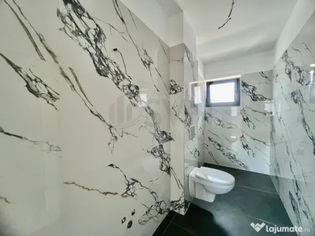 Vila tip duplex- Straulesti - Doi Cocosi