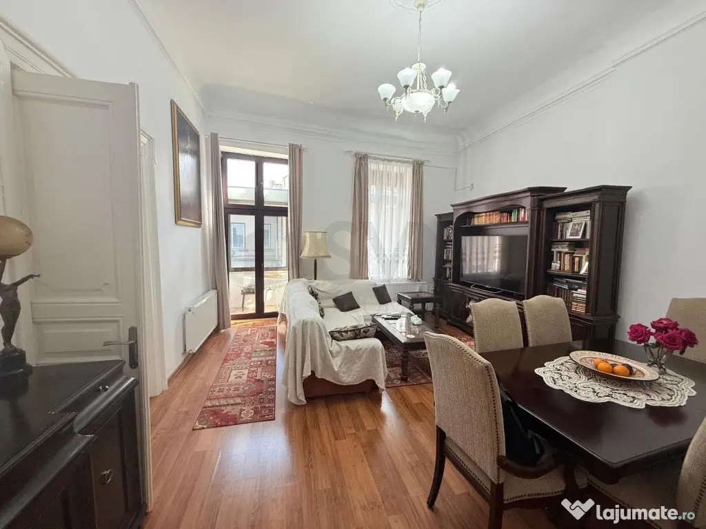Duplex 5 Camere in Vila I Fara Risc I Acces Separat