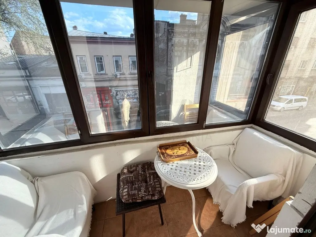 Duplex 5 Camere in Vila I Fara Risc I Acces Separat