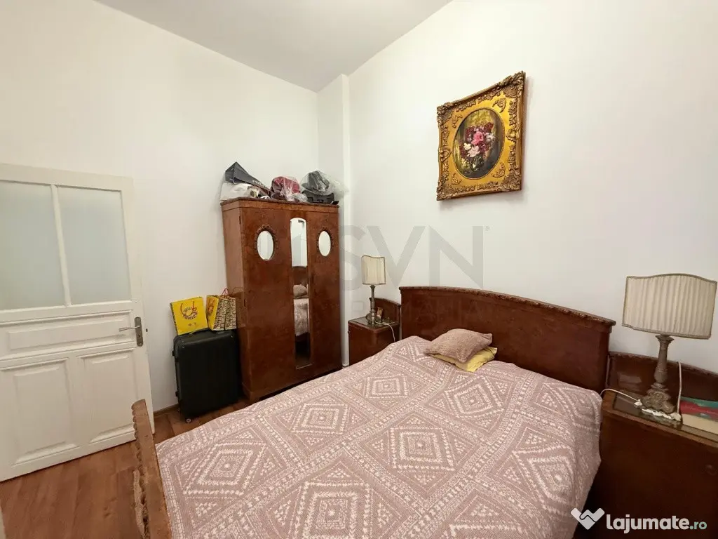 Duplex 5 Camere in Vila I Fara Risc I Acces Separat