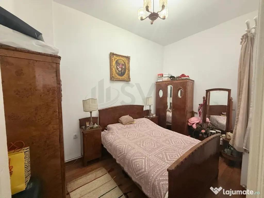 Duplex 5 Camere in Vila I Fara Risc I Acces Separat