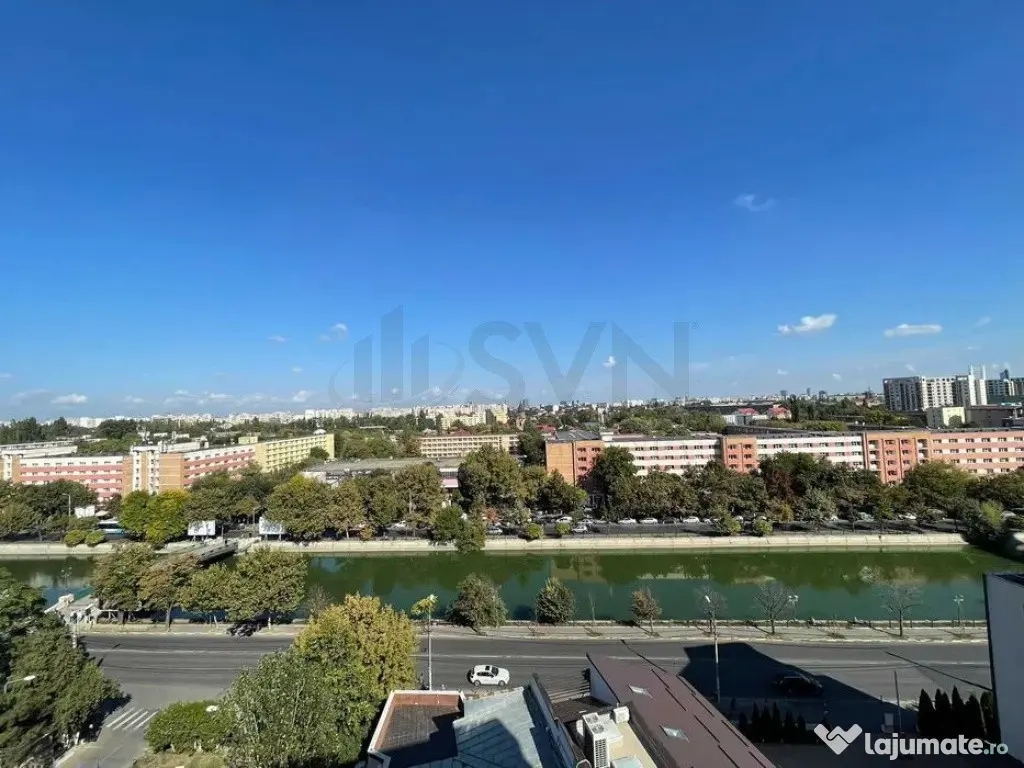 Studio Grozavesti l Bloc Nou
