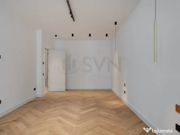 Vila Finalizata Complex Pipera zona Erou Iancu