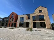 VILA PE LAC l 5 Camere l Complex Rezidential l De vanzare 