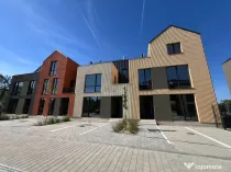 VILA PE LAC l 5 Camere l Complex Rezidential l De vanzare