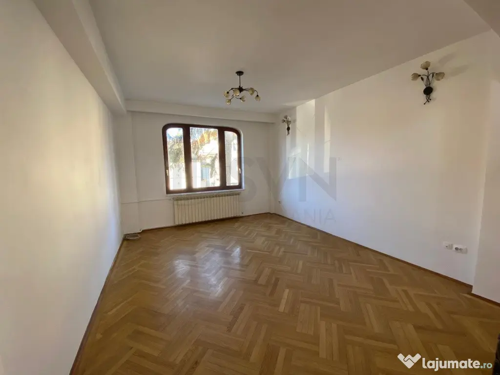 Vila de inchiriat Floreasca 286mp