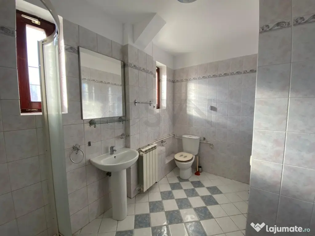 Vila de inchiriat Floreasca 286mp