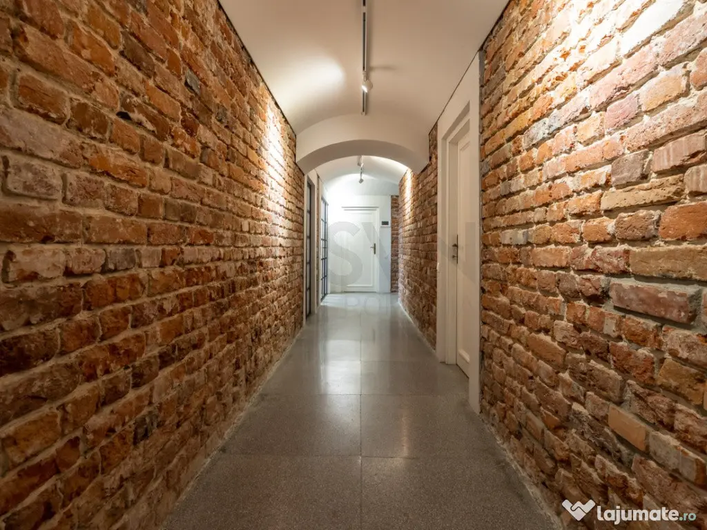 Vila Superba Bulevardul Dacia