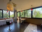 Restaurant de inchiriat Parcul Tineretului