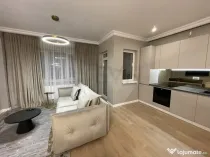 Apartament 2 camere - Baneasa - Park Residence 6