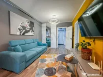 Studio Pipera Ansamblu Rezidential I Mobilat Utilat
