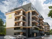 Best Deal Aviatiei 2 camere 