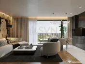 Best Deal Aviatiei 2 camere 