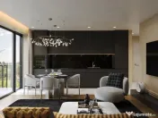 Best Deal Aviatiei 2 camere 