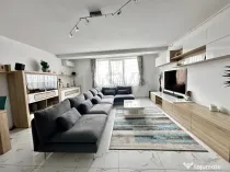 3 camere Amfiteatru Residence 115 mp Tineretului