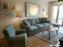 2 camere lux Boemia Residence