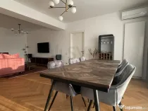 Apartament 4 camere superb 140 mp utili Jandarmeriei