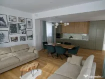 Penthouse exclusivist tip casa pasiva cu terase de 300 mp
