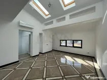Apartament 6 camere tip duplex In vila zona Palatul Parla...