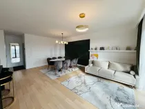 Apartament 3 camere Tineretului Park Residence
