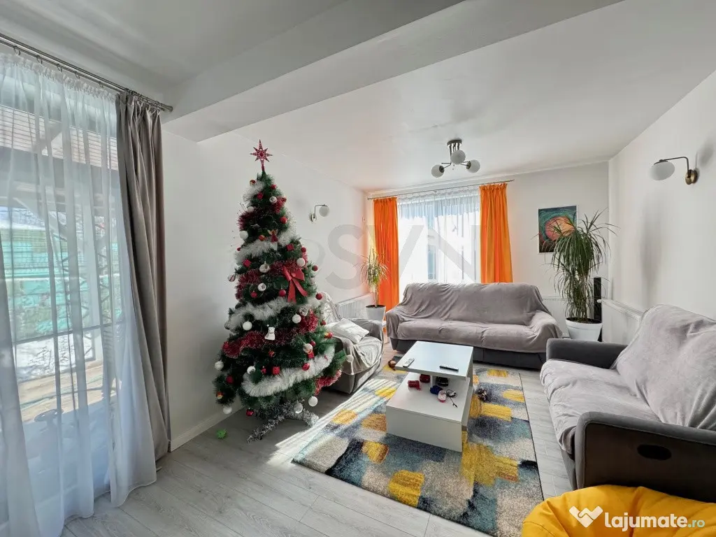 Casa constructie 2019 6 camere Titan Parc