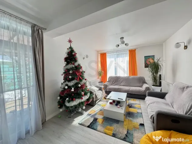 Casa constructie 2019 6 camere Titan Parc