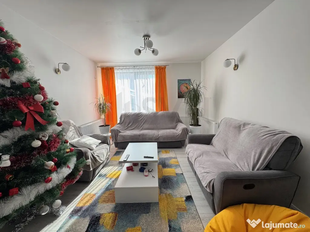 Casa constructie 2019 6 camere Titan Parc