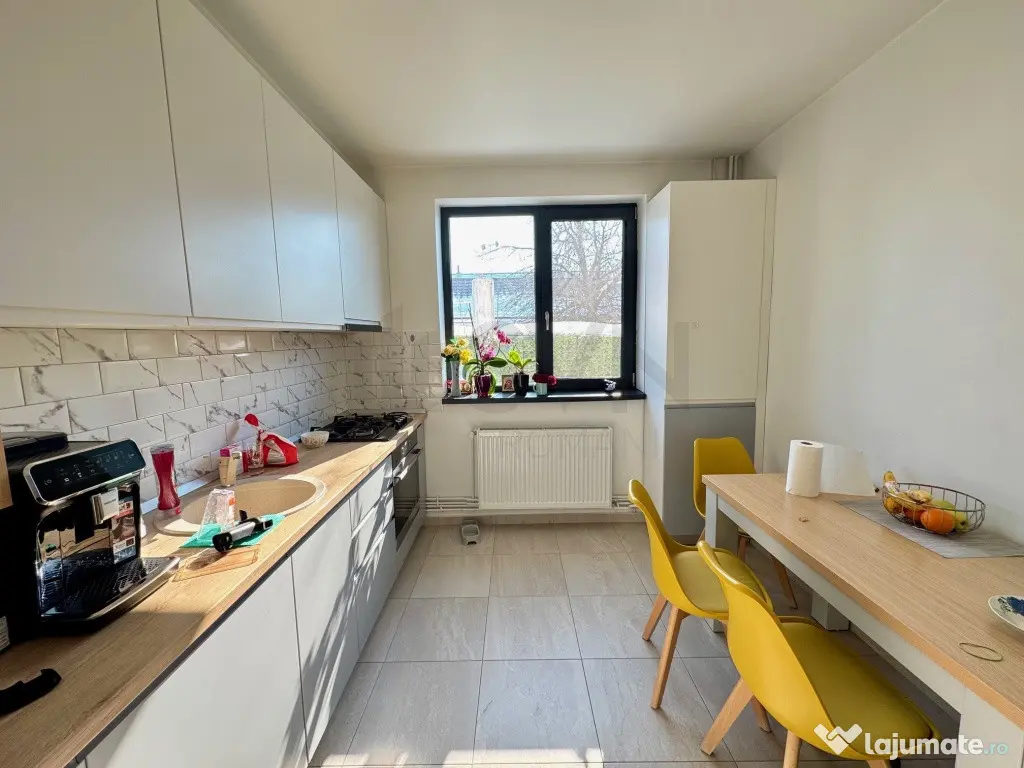 Casa constructie 2019 6 camere Titan Parc