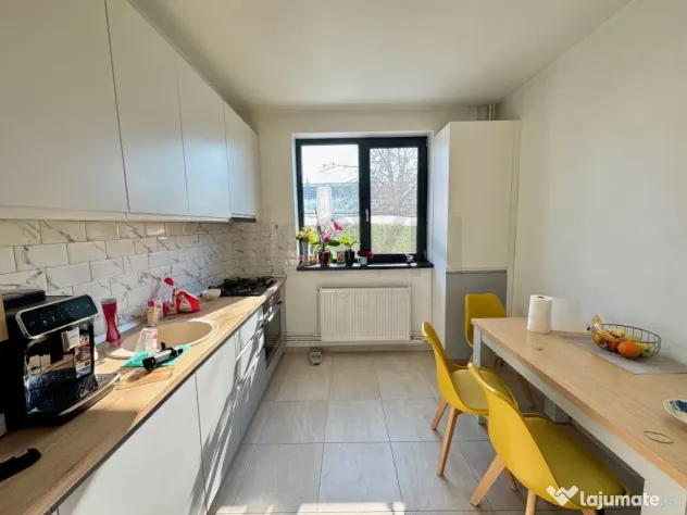 Casa constructie 2019 6 camere Titan Parc