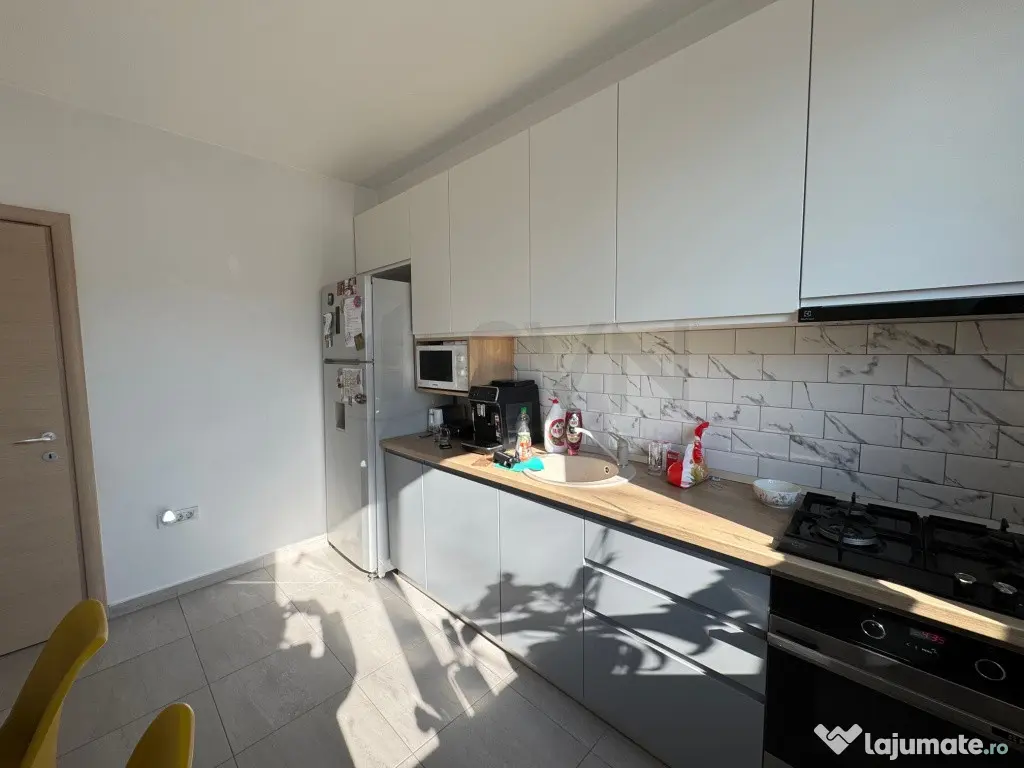 Casa constructie 2019 6 camere Titan Parc
