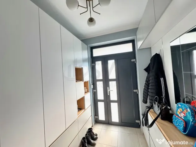 Casa constructie 2019 6 camere Titan Parc