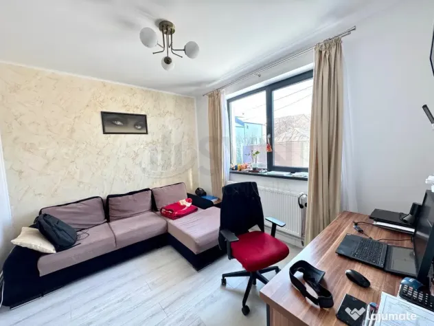 Casa constructie 2019 6 camere Titan Parc