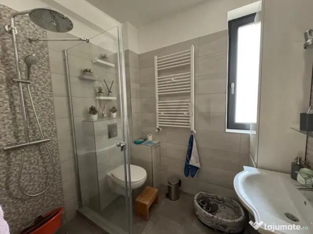 Casa constructie 2019 6 camere Titan Parc
