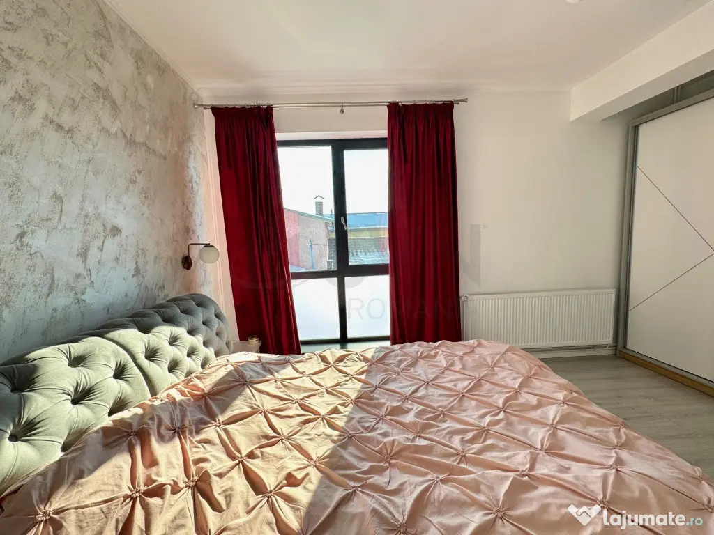 Casa constructie 2019 6 camere Titan Parc