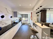 3 camere TIP A mobilat cu 3 parcari Incity Residence 