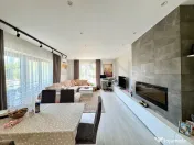 3 camere TIP A mobilat cu 3 parcari Incity Residence 