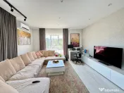 3 camere TIP A mobilat cu 3 parcari Incity Residence 