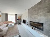 3 camere TIP A mobilat cu 3 parcari Incity Residence 