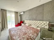 3 camere TIP A mobilat cu 3 parcari Incity Residence 