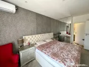 3 camere TIP A mobilat cu 3 parcari Incity Residence 