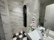 3 camere TIP A mobilat cu 3 parcari Incity Residence 