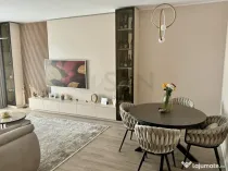 3 camere mobilat 2 parcari Tineretului