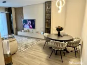 3 camere mobilat 2 parcari Tineretului 