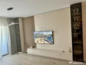 3 camere mobilat 2 parcari Tineretului 