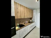 3 camere mobilat 2 parcari Tineretului 