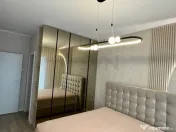 3 camere mobilat 2 parcari Tineretului 