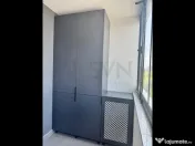 3 camere mobilat 2 parcari Tineretului 