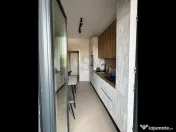 3 camere mobilat 2 parcari Tineretului 