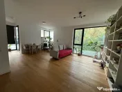 3 camere cu loc de parcare si boxa WIN Herastrau 
