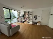 3 camere cu loc de parcare si boxa WIN Herastrau 